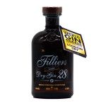Filliers Dry Gin 28 