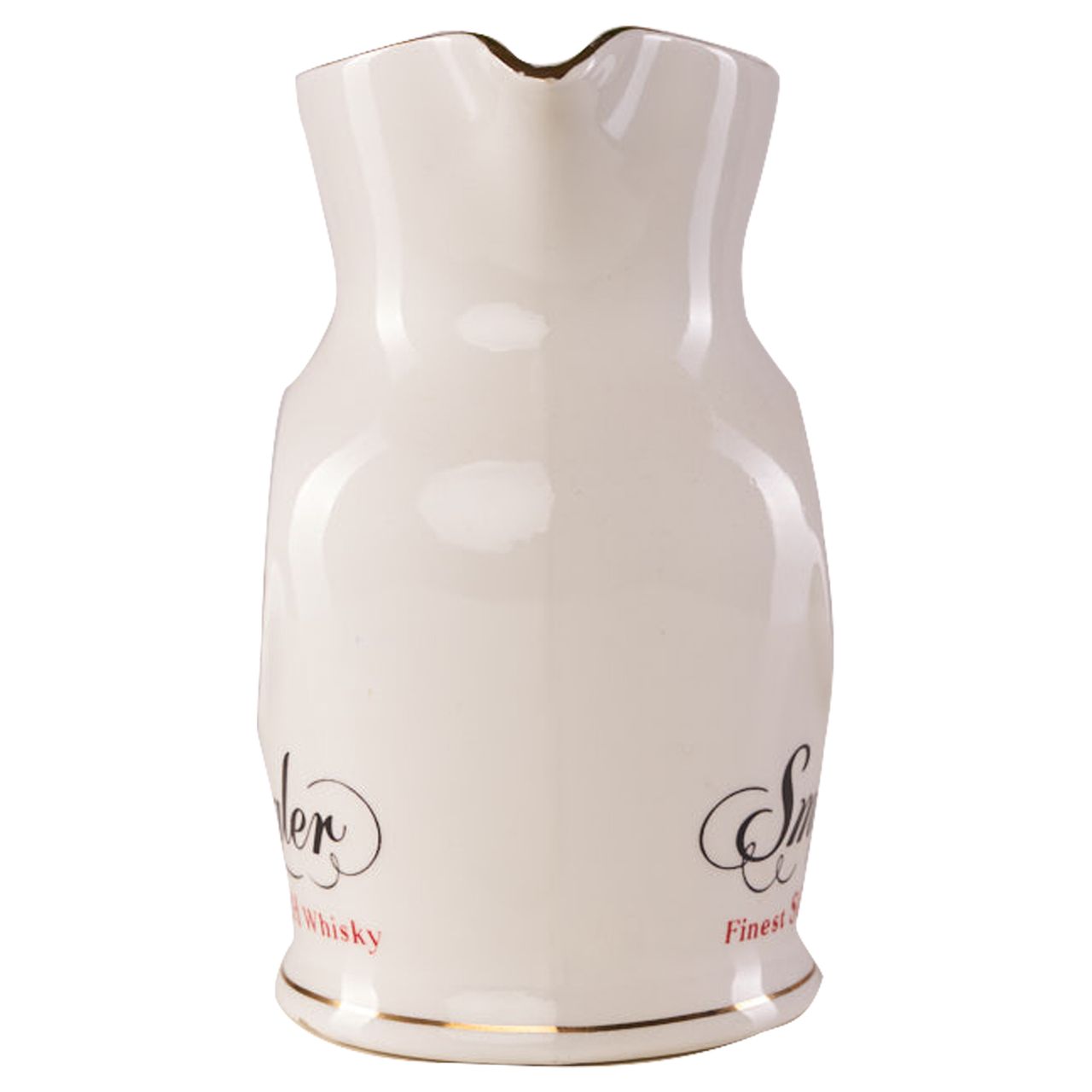 Tonkrug "Old Smuggler "