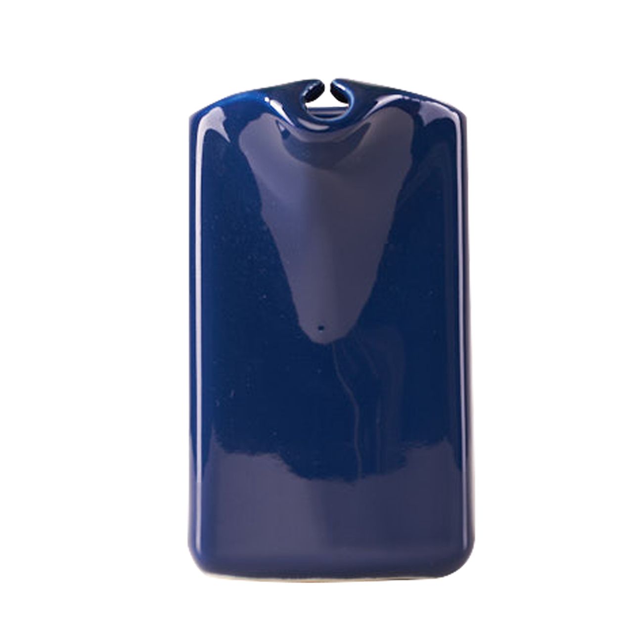 Tonkrug "Ballantines" - Blau