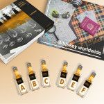 Whiskey worldwide - Tastingset