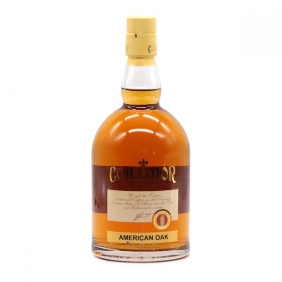 Coillmor Single Malt (Liebl)