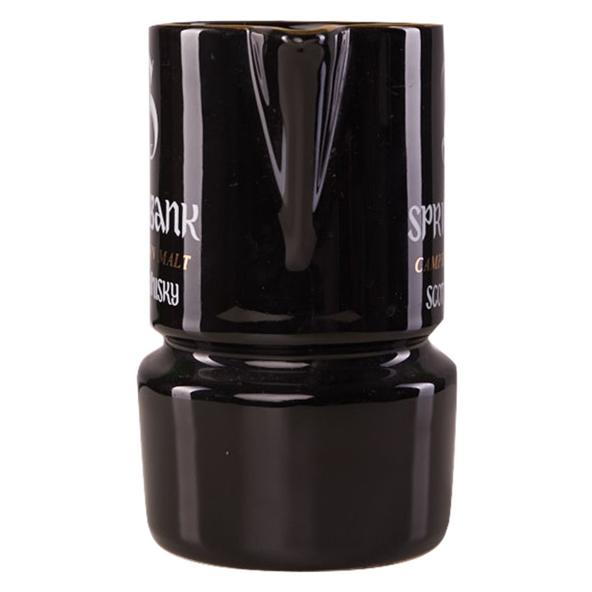 Tonkrug "Springbank Campbeltown Malt"