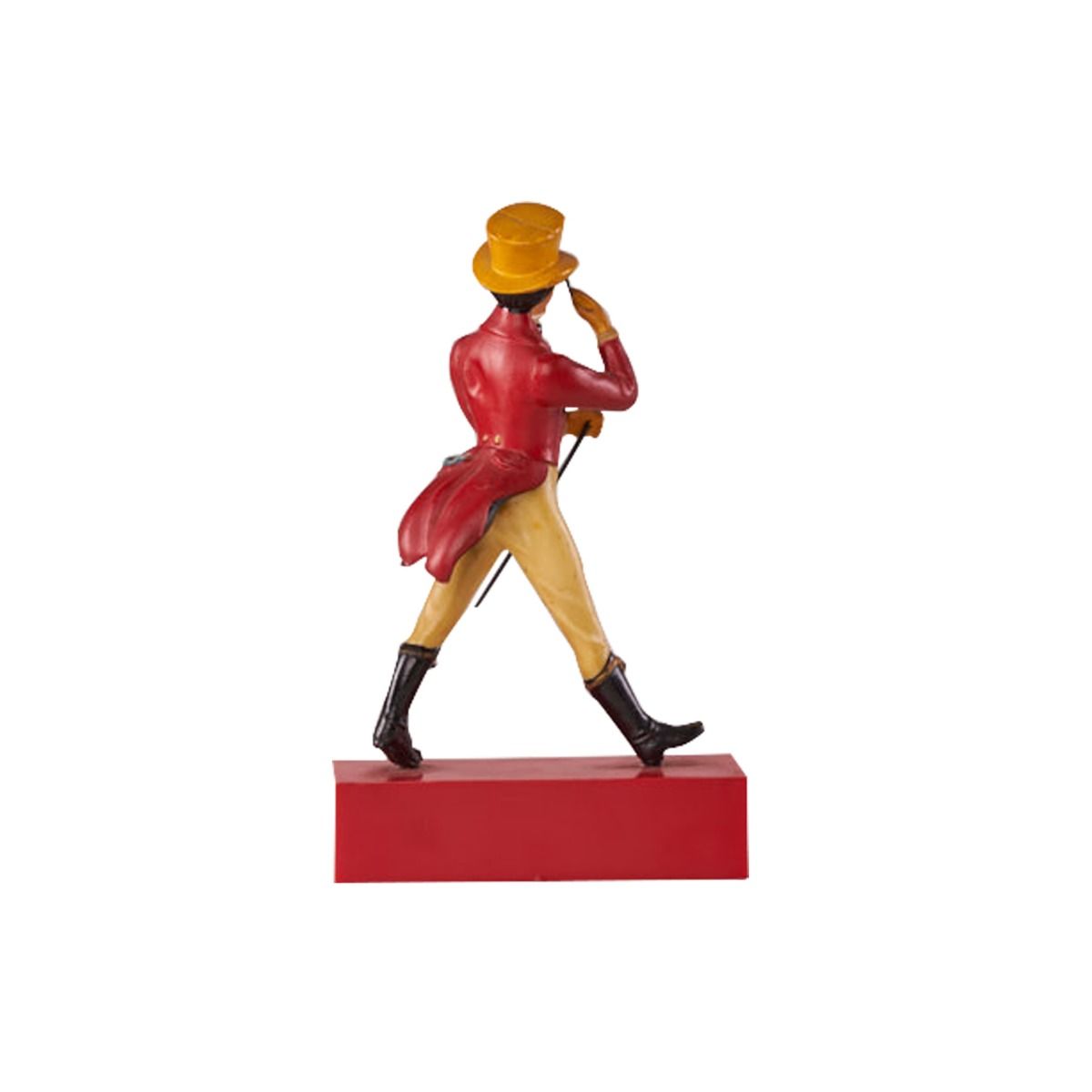 Johnnie Walker Figur