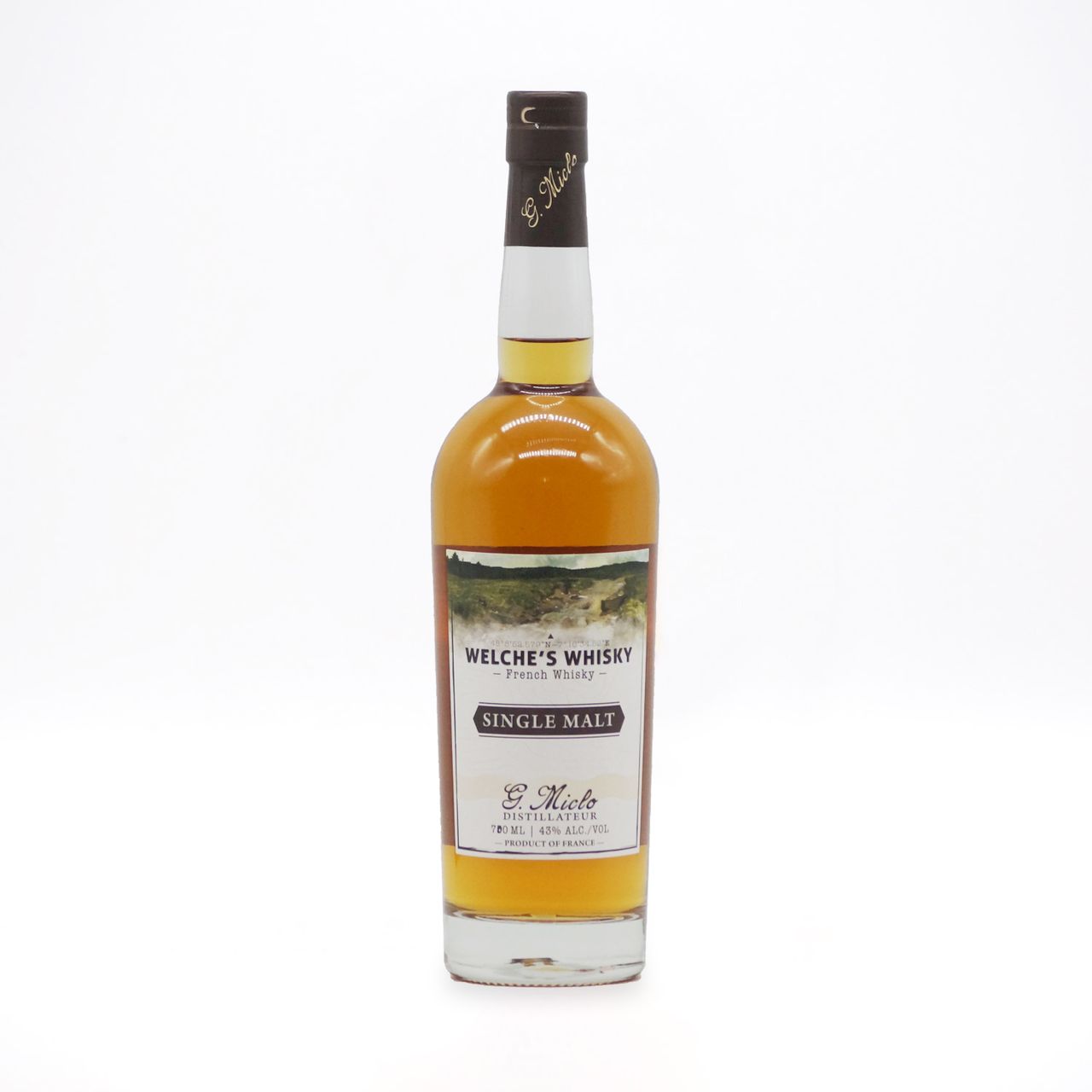 Miclo Welche`s Whisky