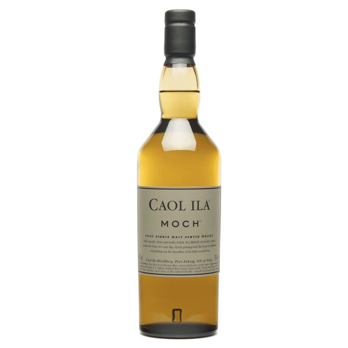 Caol Ila Moch