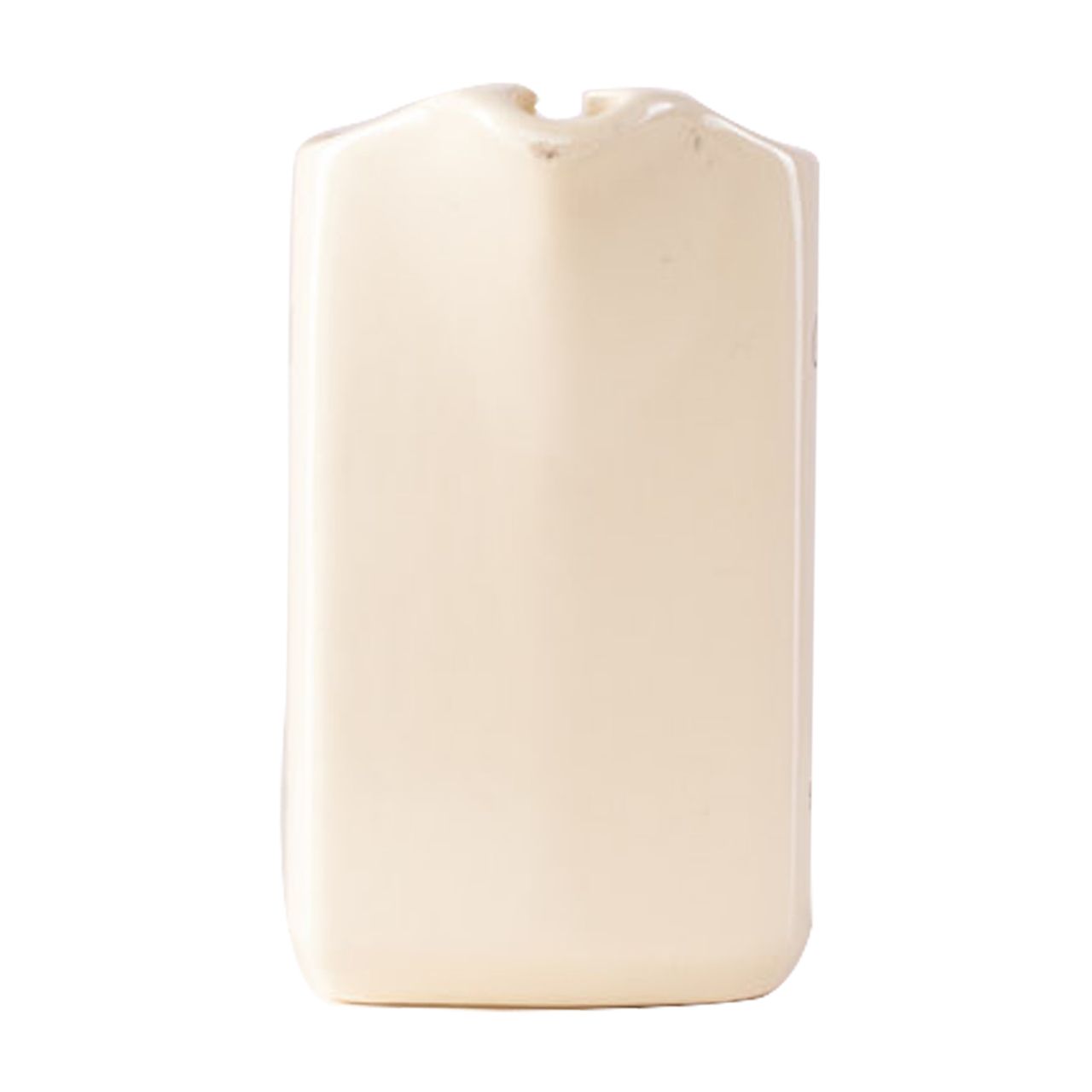 Tonkrug "Ballantines" - Cremeweiß