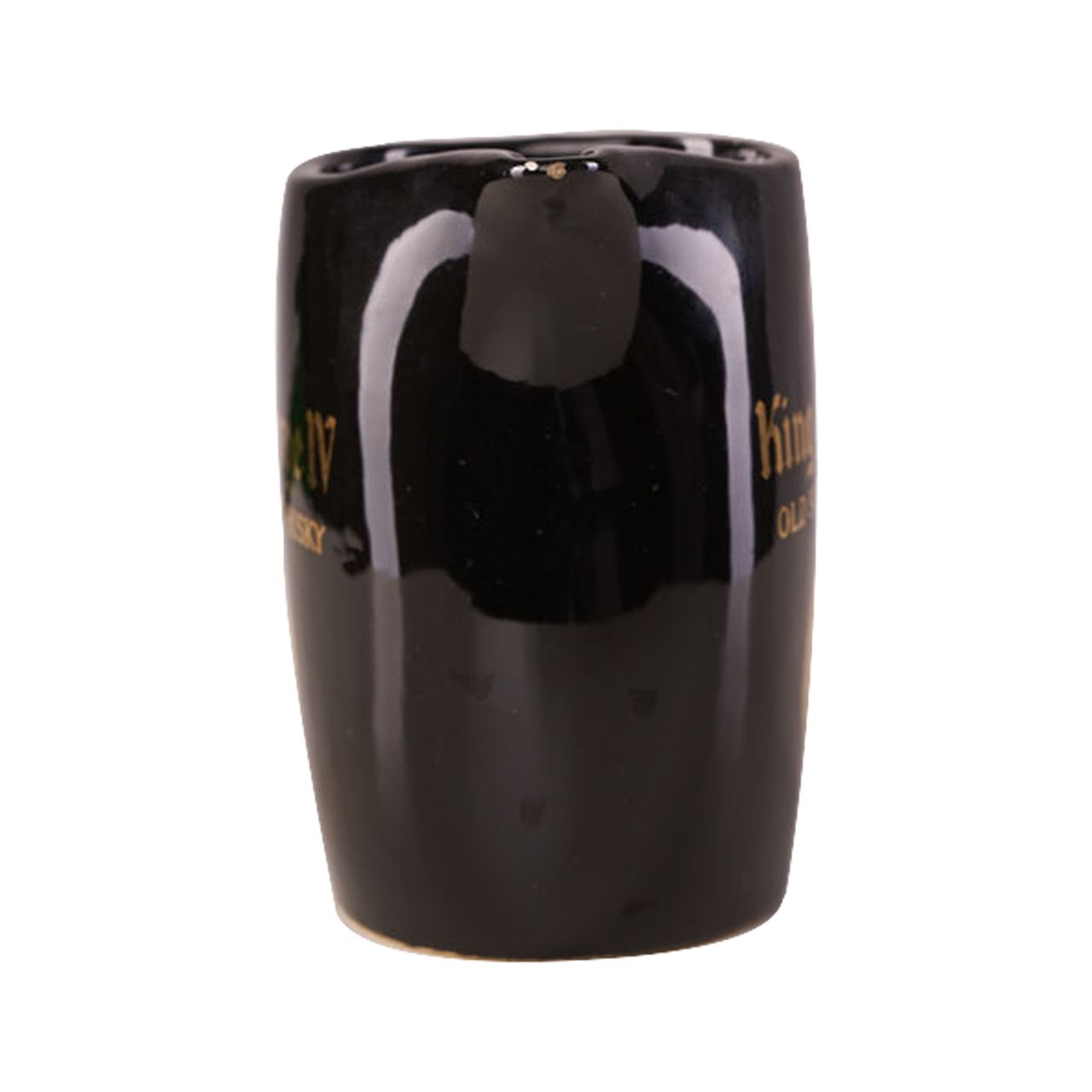 Tonkrug "King George IV"