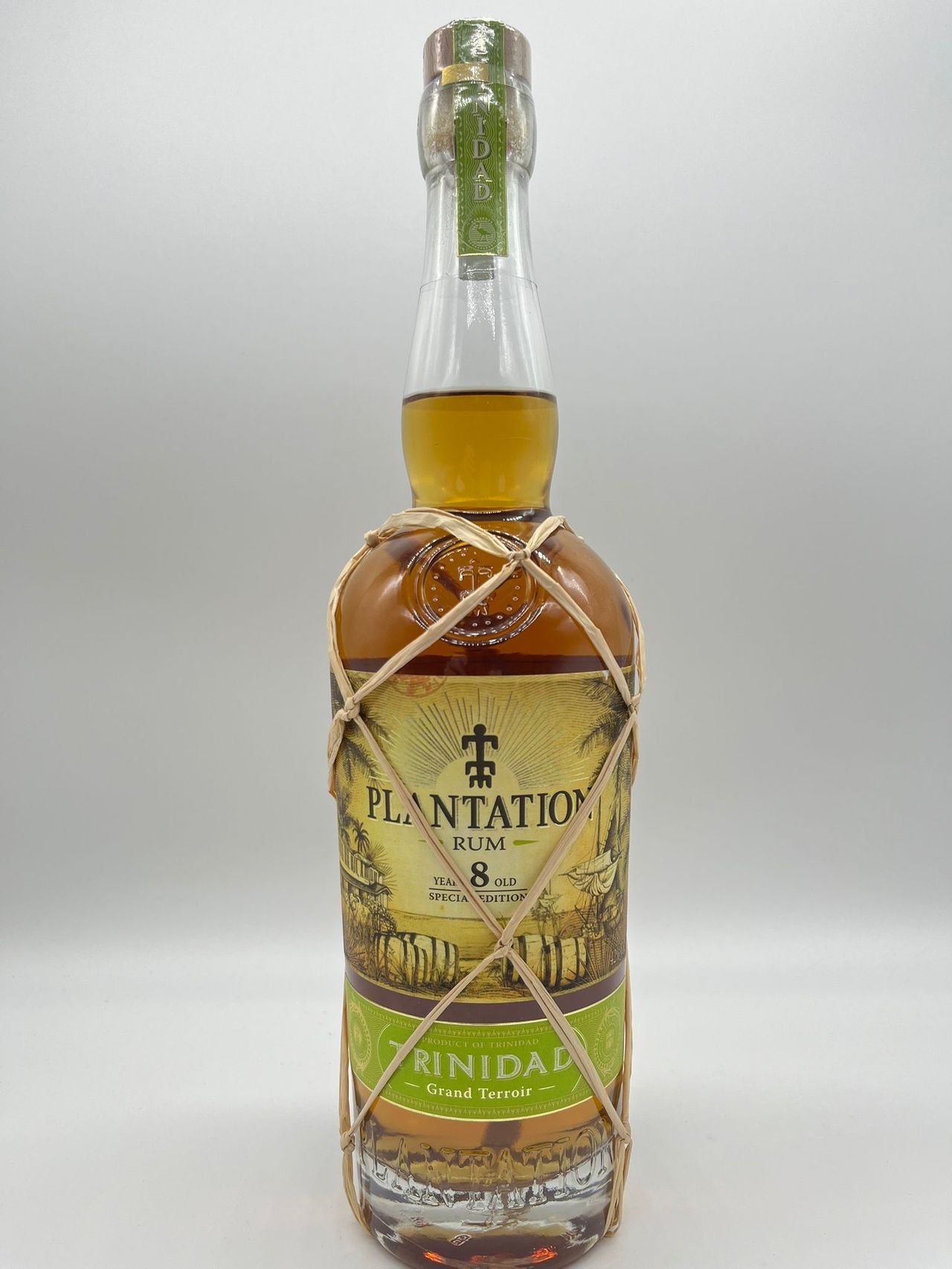 Plantation Rum 8 Years Trinidad Special Edition