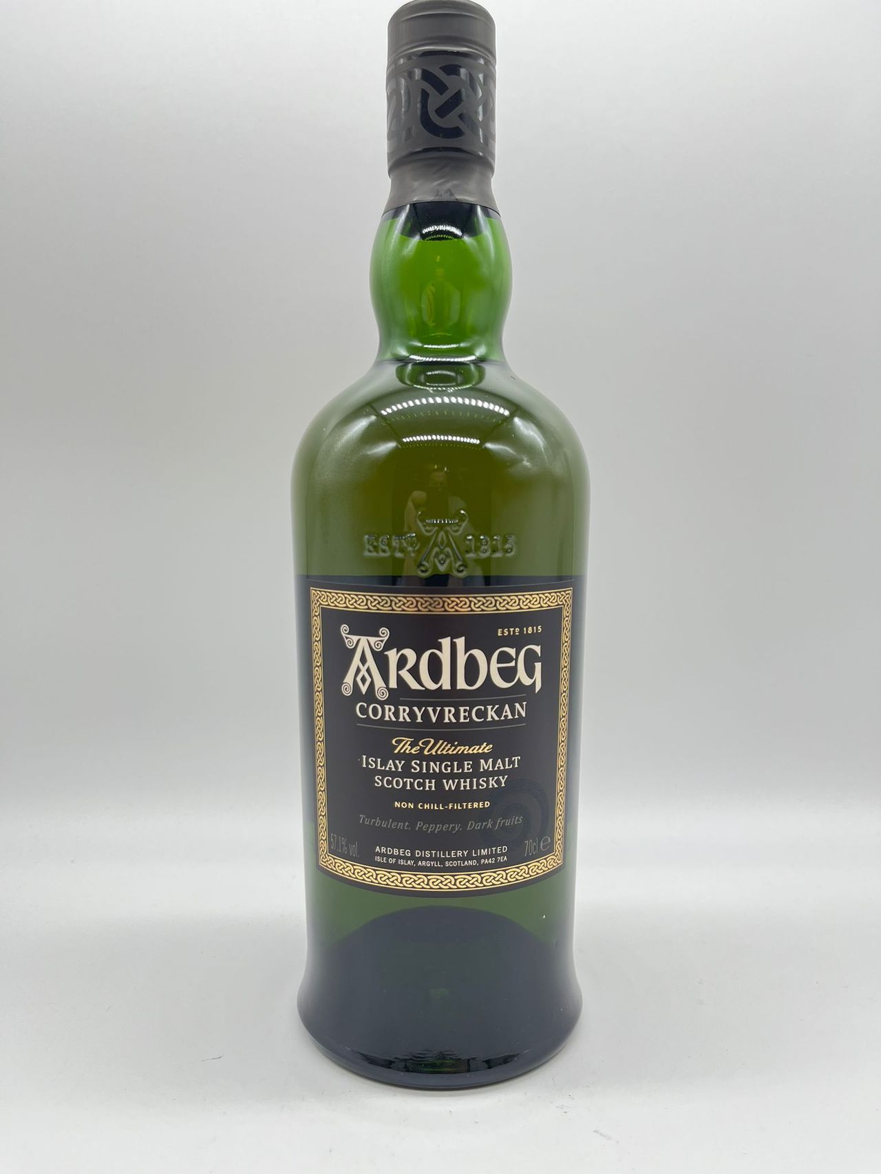 Ardbeg Corryvreckan