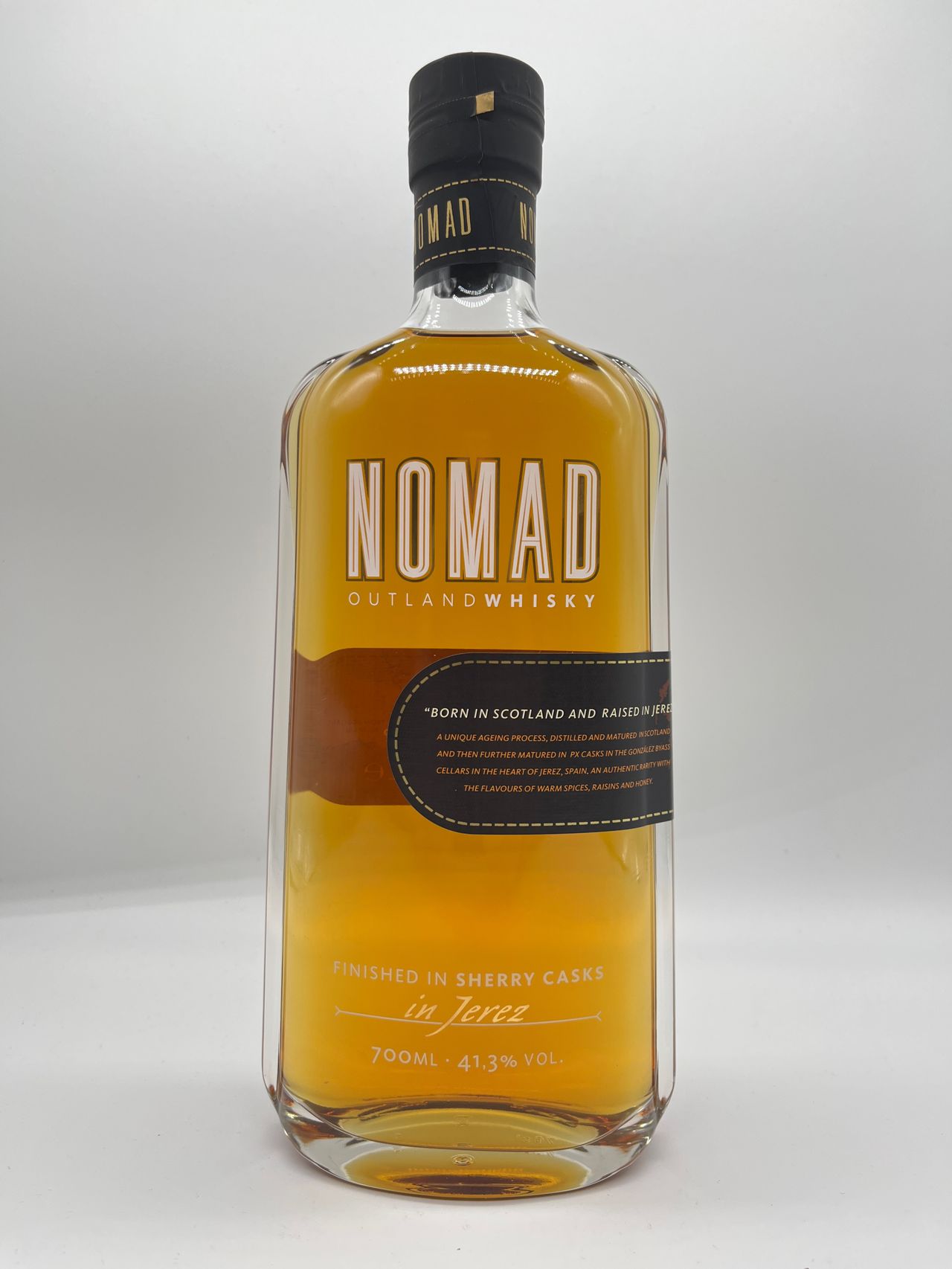 Nomad Outland Whisky