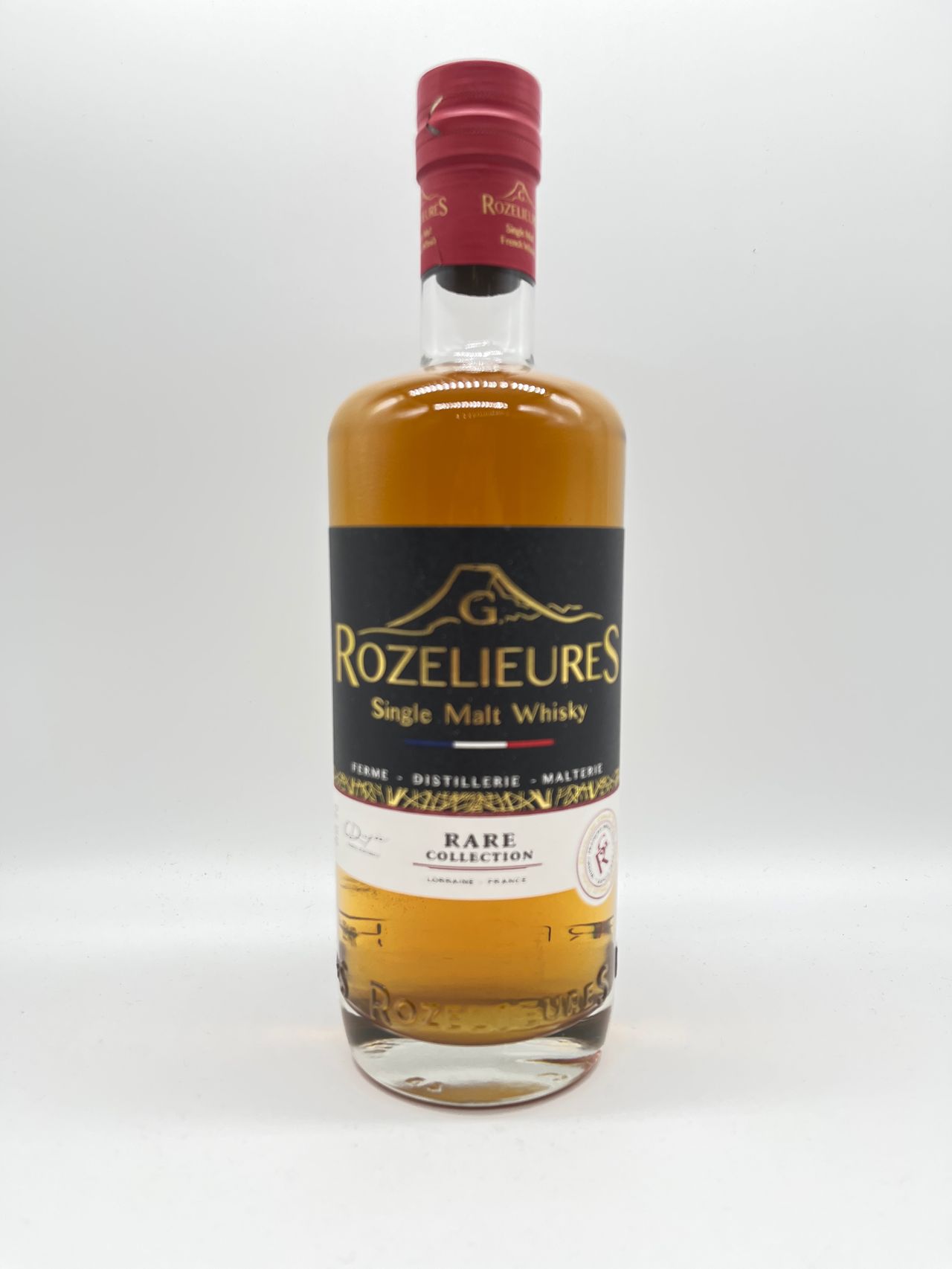 Rozelieures Single Malt Rare Collection