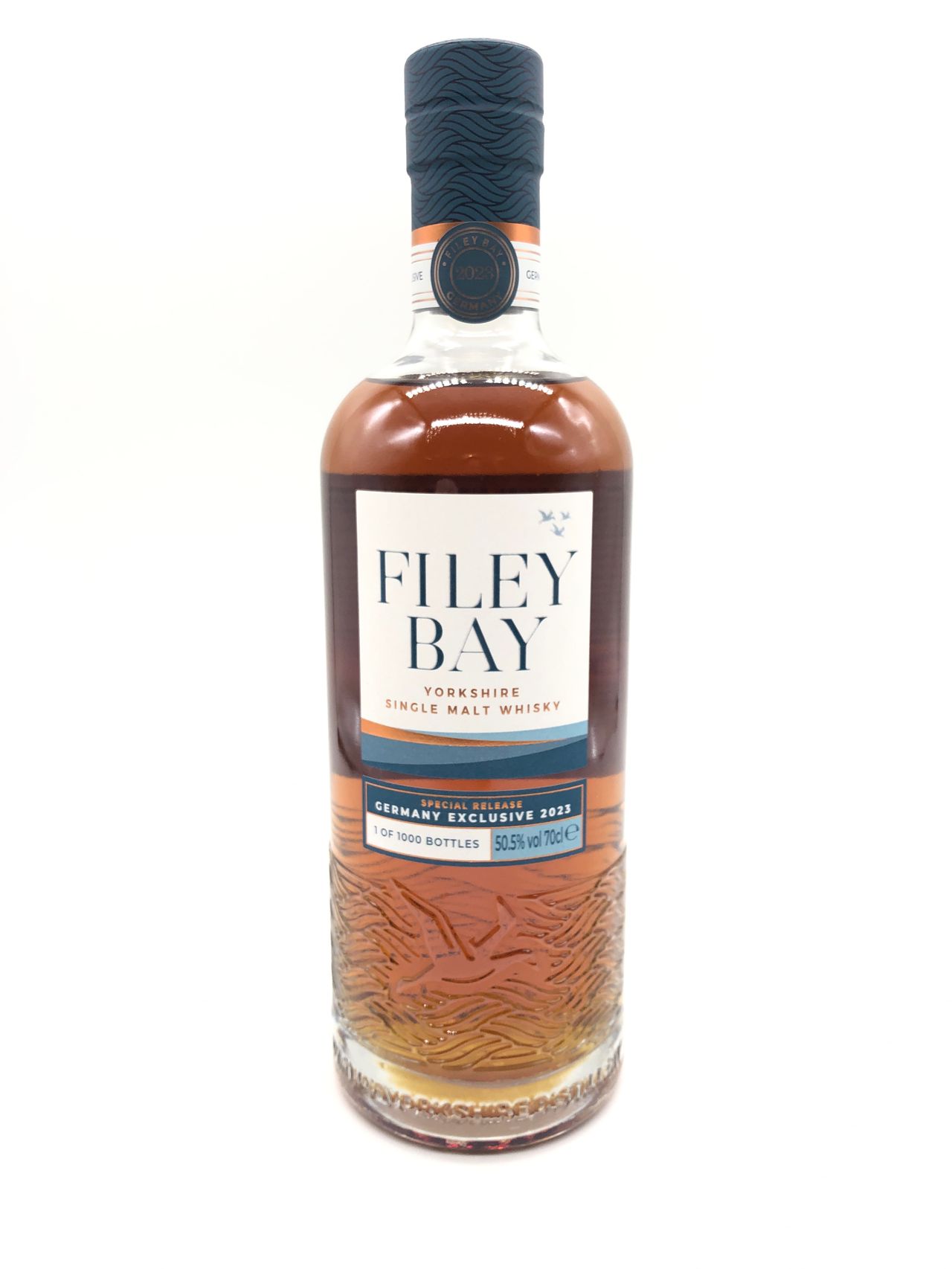 Filey Bay Germany Exclusive 2023 