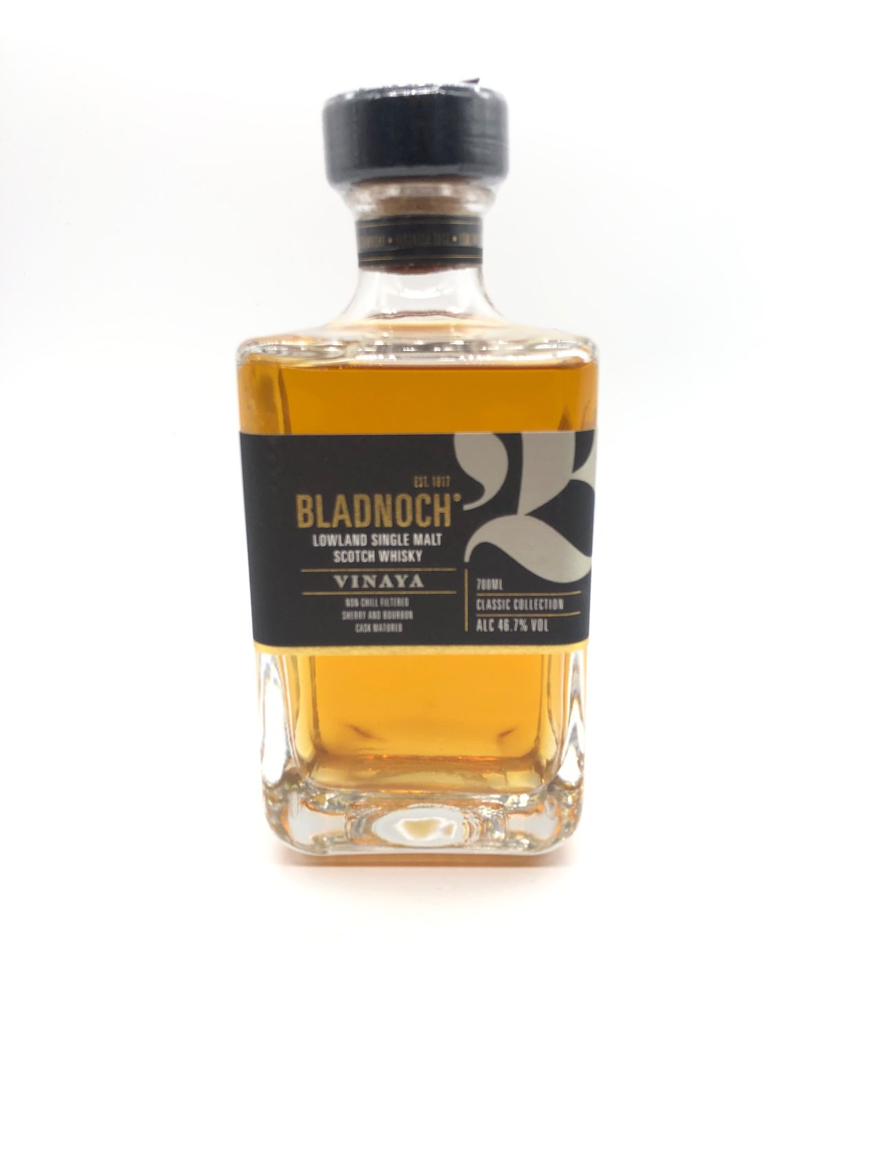 Bladnoch Vinaya