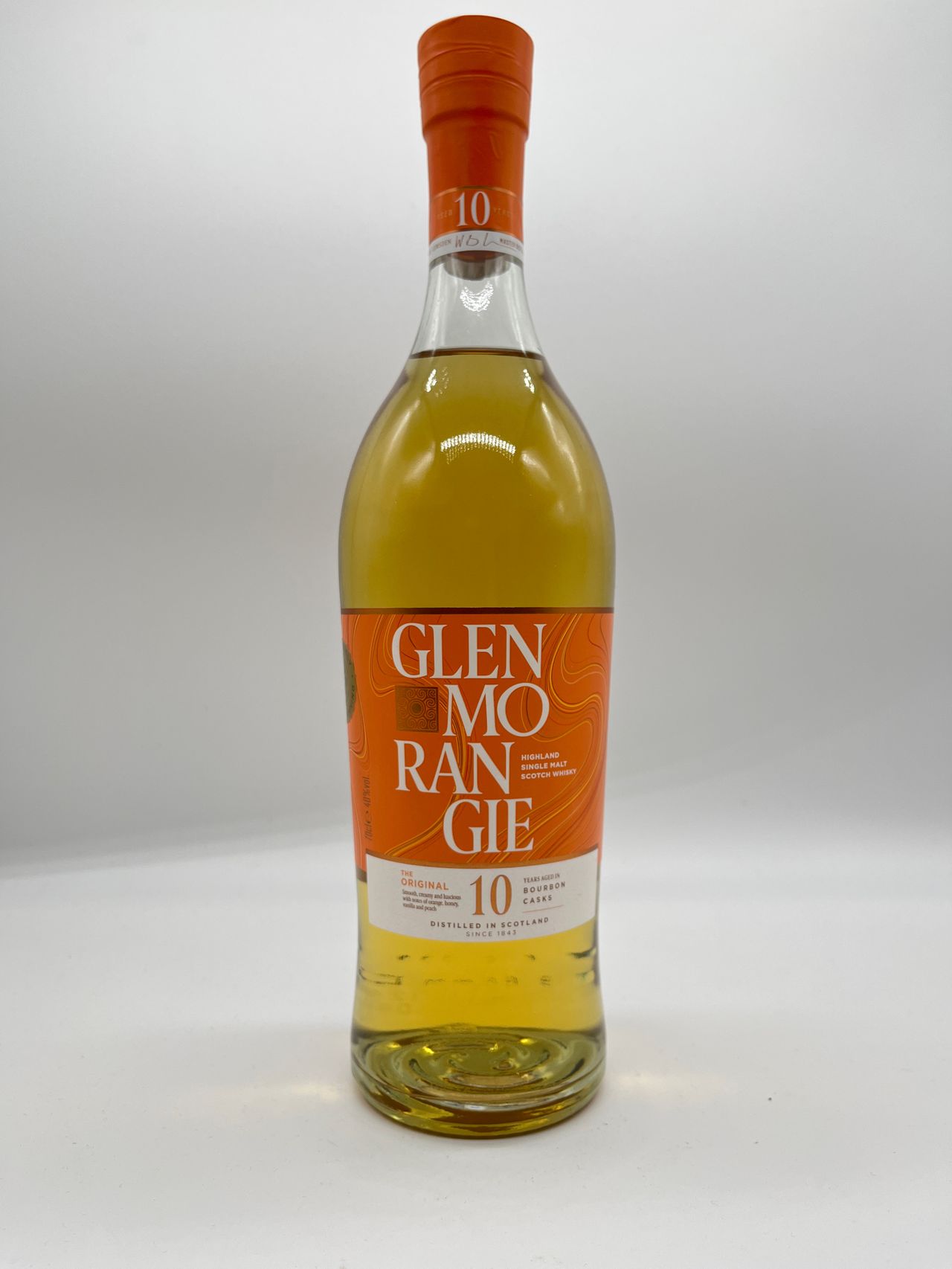 Glenmorangie The Original