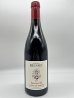 Cotes Du Rhone Laurent B.