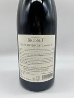 Cotes Du Rhone Laurent B.
