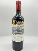 Alvis Drift Premium Red Fusion