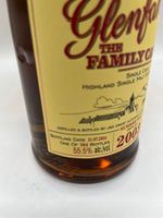Glenfarclas Family Cask Reserve 2003/2024