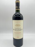Chateau Meyney 2020