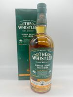 The Whistler Olroso Sherry Cask Finish