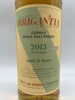 16 States Brigantia 2013/2024