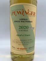 16 States Penninger Vintage 2020