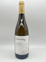 Les Roches Blanches Sauvignon Blanc