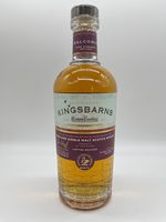 Kingsbarns Balcomie Cask Strength