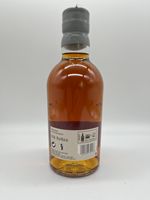 Aberlour Casg Annamh Small Batch No.0007