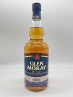 Glen Moray Port Cask Finish