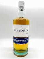 Armorik "Double Maturation"