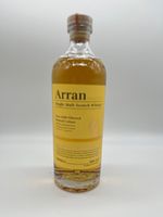 Arran Sauternes Cask Finished