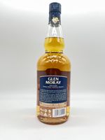Glen Moray Chardonnay Cask Finish
