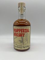 Wuppertal Whisky Edition 3