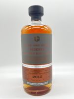 Tullibardine Vintage 2015/2023 Cane&Grain