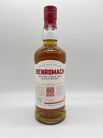 Benromach Cask Strength Vintage 2013