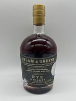 Milam & Greene Rye Whiskey Finished in Port Casks