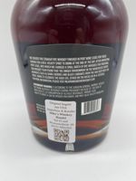 Milam & Greene Rye Whiskey Finished in Port Casks