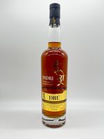 Indri DRU Cask Strength 