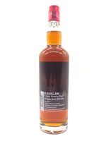 Kavalan Triple Sherry Cask
