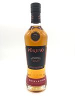 Pokeno Revelation Single Malt