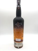 New Riff Single Barrel Fall 2016