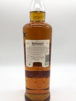 Old Hunters Rye Whisky 