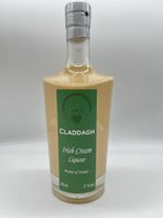 Claddagh Irish Cream Liqueur