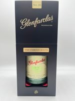 Glenfarclas The Famous Scots Ed. 26 Rob Roy