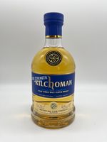 Kilchoman Machir Bay Cask Strentgh Release 2021