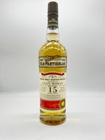 Glen Moray Old Particular 15 Jahre