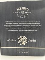 Jack Daniels Single Barrel GP