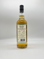 Mannochmore Murray McDavid