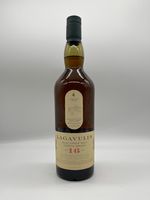 Lagavulin 16 Jahre